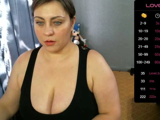 --ALEKSA- — Freechat on BongaCams