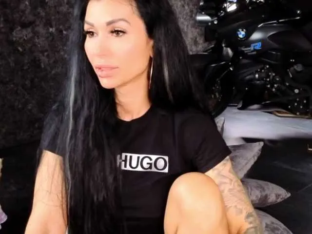 BongaCams -BABAYAGA- is Freechat -BABAYAGA- — Generous men