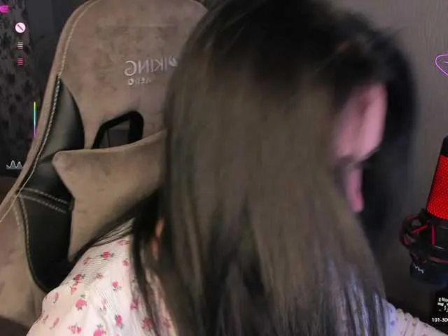 -Carolina- —  Masha for glasses @total, collected by @sofar , left by @remainHello! The Lush toy runs on 2 tokens 44 - random. Favorite vibration 51,199. PRIVATES NOT LESS THAN 5 MIN! Before private, write in PM and 155 current in general ch