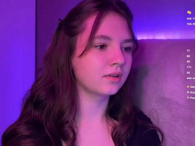 BongaCams -FoxAlisa- is Freechat -FoxAlisa- — Special treatment, attention, and compliments.
I love generous, sincere, and loyal people.