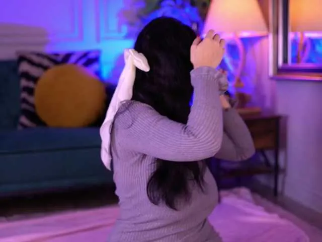 BongaCams AlenaCapricious is Freechat AlenaCapricious — My fantasies include: having sex with strangers, cuckhold training, sissy training, having sex in public, fucking someone's wife haha and many other.