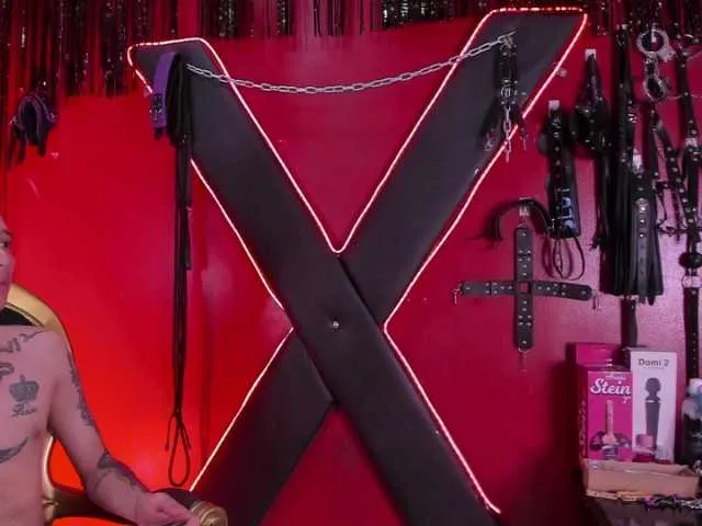 alexa-n-alex — mi esclava recibira unas buenas palmqdas cuando el contador llegue a 0  @remain 