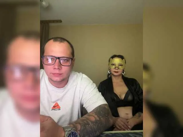 AlisaSet — Freechat on BongaCams