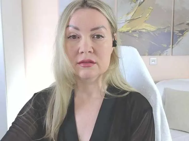 AmieHerry — Freechat on BongaCams