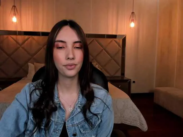 AnaisNin1 — I love exploring new fantasies and fetishes, an elegant and well-mannered man who knows how to treat a sweet girl, I love c2c, role-playing and talking about erotic literature, be a gentleman with me and make me horny