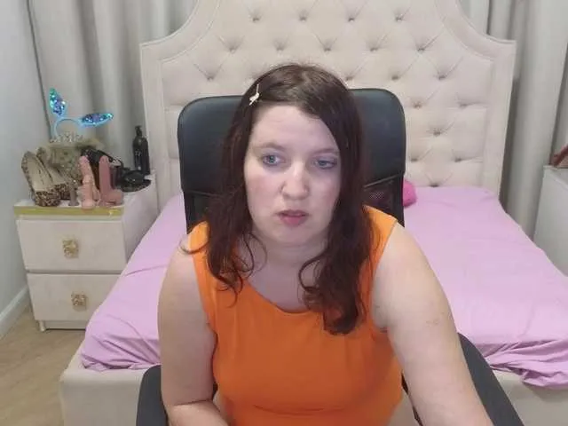 AngelikaLust — Ich liebe Gangbang-Sex