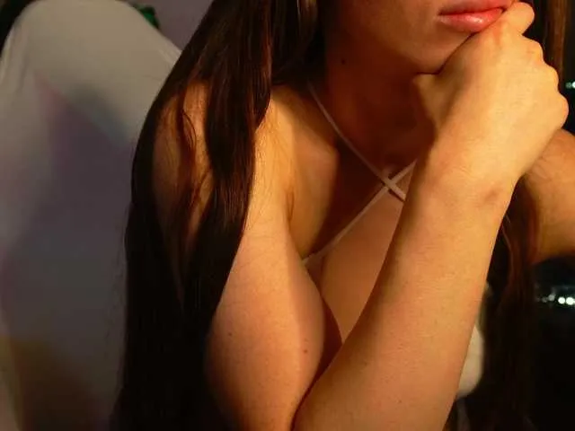 AnitaVon — Freechat on BongaCams