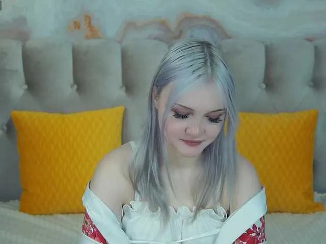 aquanighty — Freechat on BongaCams