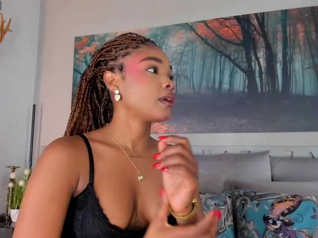 AriaFoster — I love fun, daring, sincere and talkative people, do you like to be daring? You are in the right place 