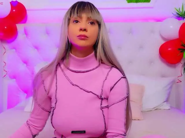 AriannaSins — I love when you can't take your eyes off me  let's make it even harder to look away.