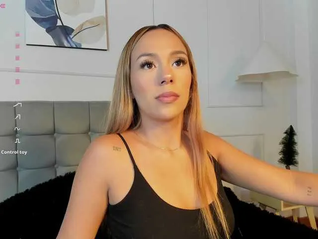 Arianne-ferrer — i go horny i wanna be fucked @latina @teen @fuckmachine 