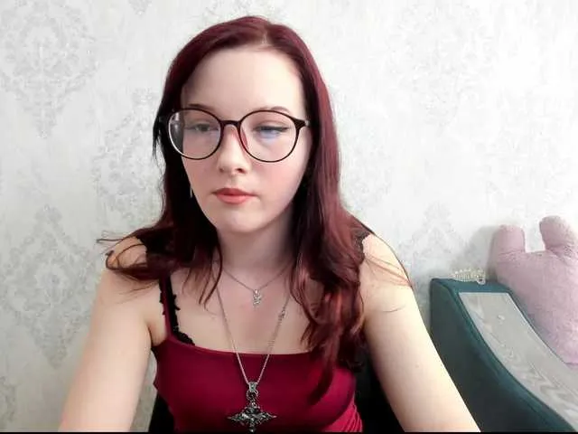 AuroraKane — Freechat on BongaCams