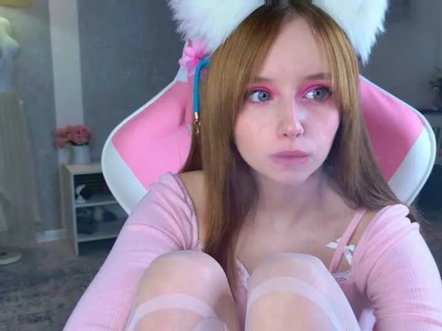 BongaCams b4by-lol1 is Freechat b4by-lol1 — First of all,I'm turned on by the sound of a token,but seriously speaking,I'm turned on by submission,I really like it when a guy's penis has an impressive size,I like it when they rub it on my lips and force me suck,I also get turned on when they...