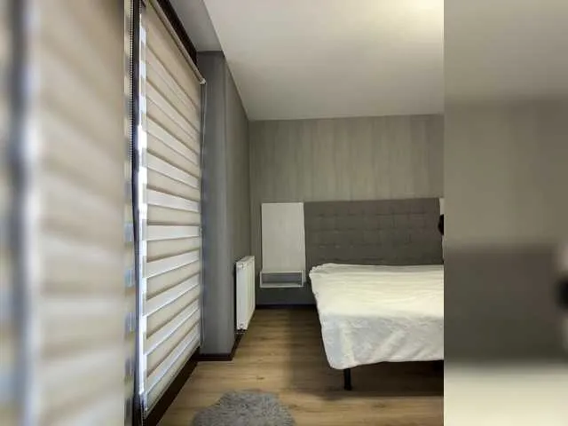 BabyDarii — Freechat on BongaCams