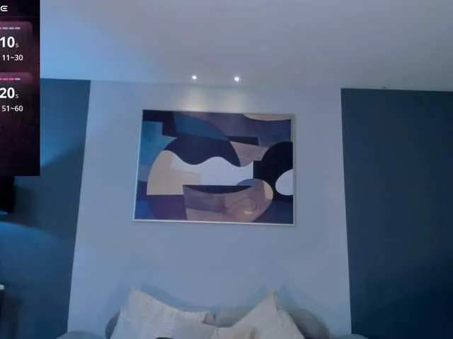 BellaThompson — Lets play and see what can happen  IG: @bellathompsonx3   @remain tokens left Sexy Dance + full naked