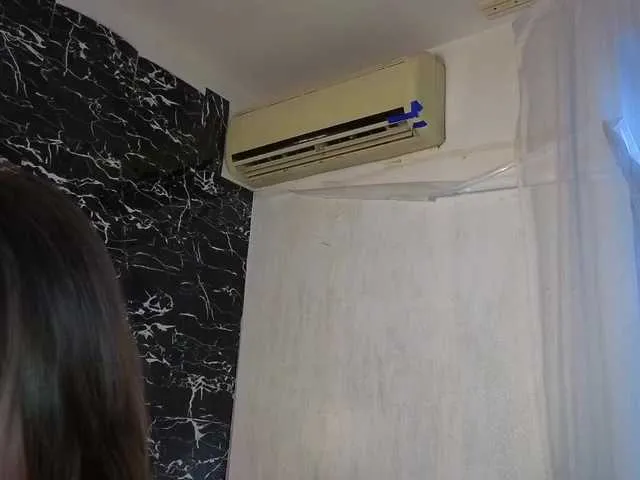 Biancka — Freechat on BongaCams