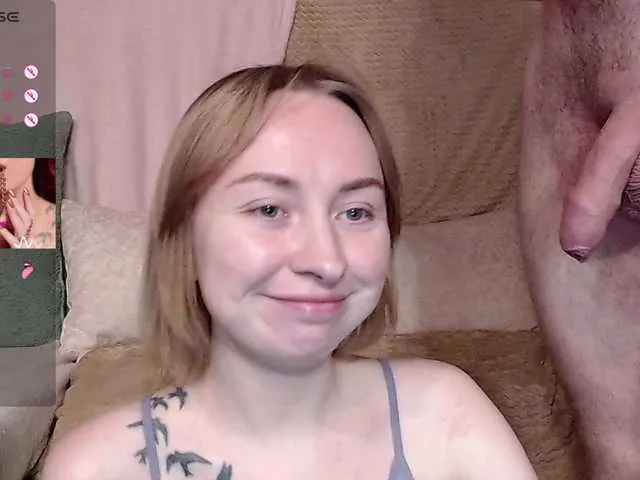 Bobby-MiMi on BongaCams