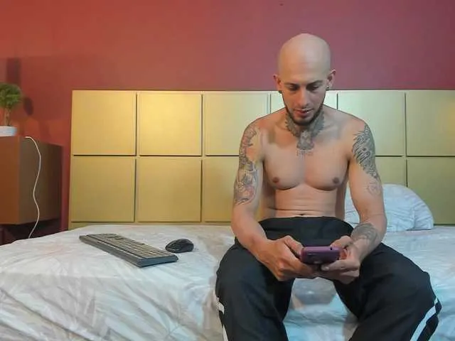 CarnalDynasty — Freechat on BongaCams