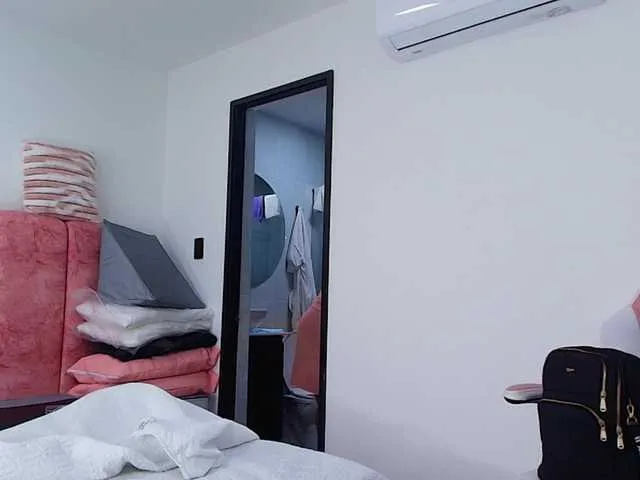 celeste-mrg on BongaCams