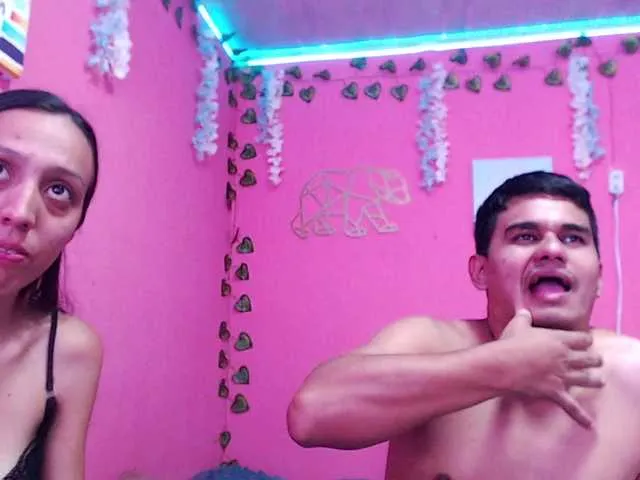 charly-x-emily — Swinger party and hard fuck!