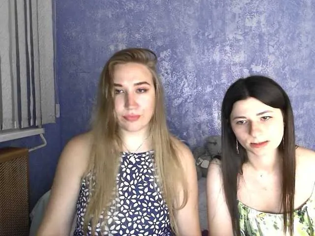 CrystalWaves5 — Freechat on BongaCams