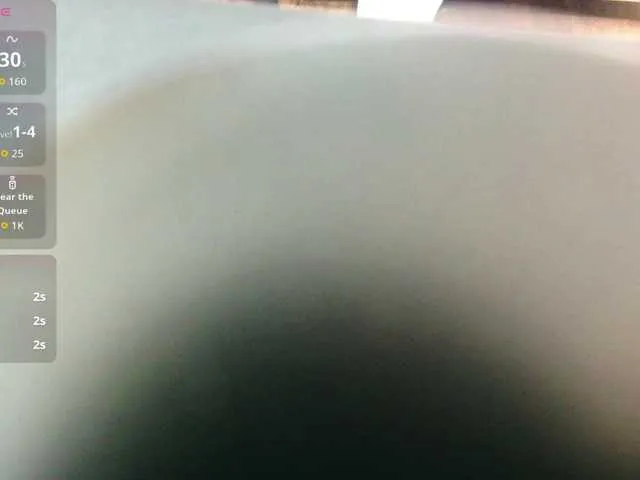 darkcurvylady — I love being treated like a princess in public and like a slut in private; feeling dominated in bed is something I love.