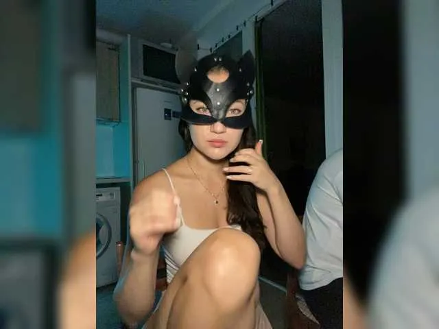 DubleDuble — Freechat on BongaCams
