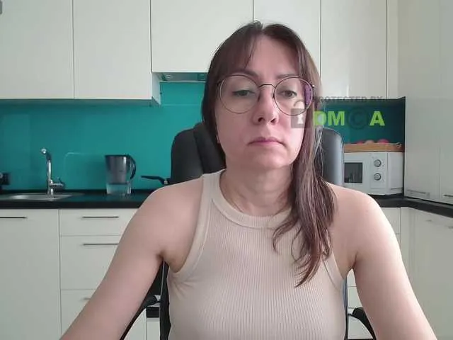 dulcesiomar8 — Freechat on BongaCams