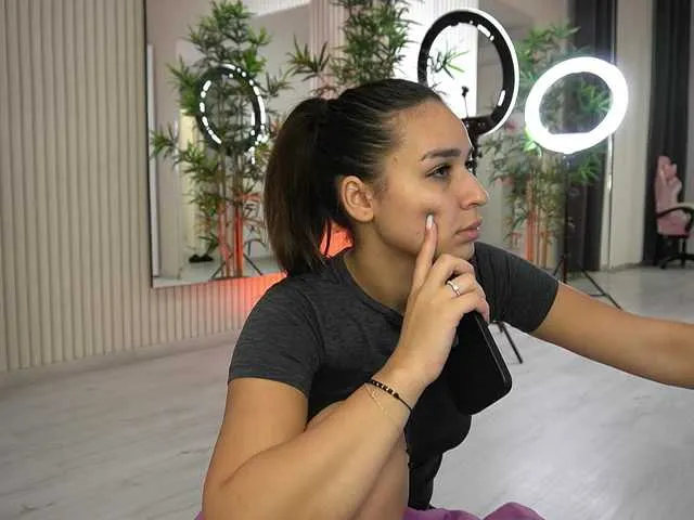 EmmaBlanco — Freechat on BongaCams