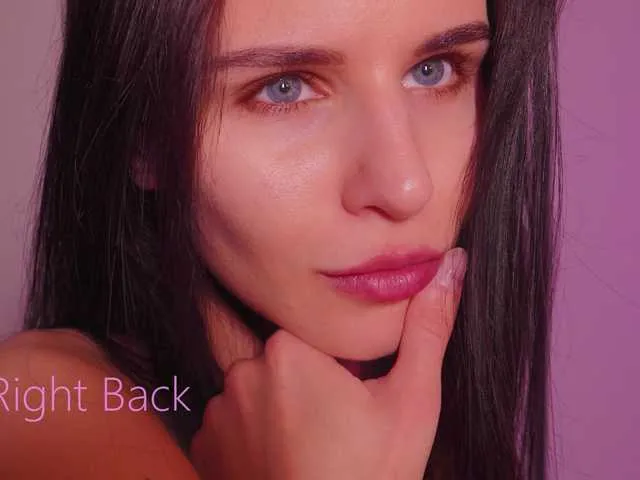 BongaCams Eva-Ostin is Freechat Eva-Ostin — Pleasant communication, politeness, intelligence, sense of humor, generosity