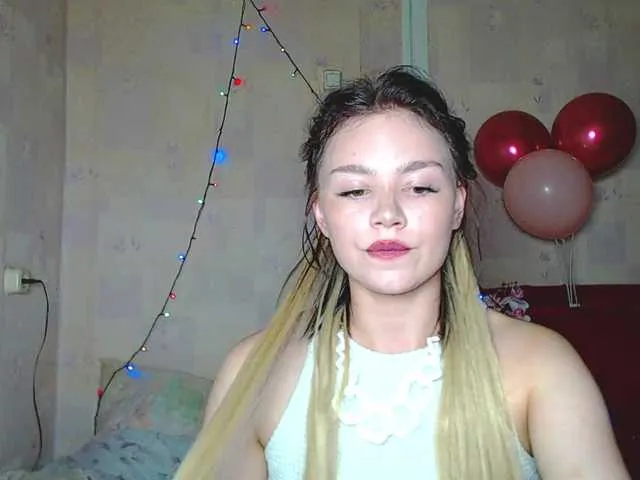 EvaMurkovskiViP — Freechat on BongaCams