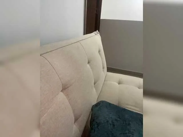 FurElisse — I'M BACK!!!!!!  @remain tkns for SENSUAL BLOWJOB | Explicit show only in private chat | (169 Fav pattern). 