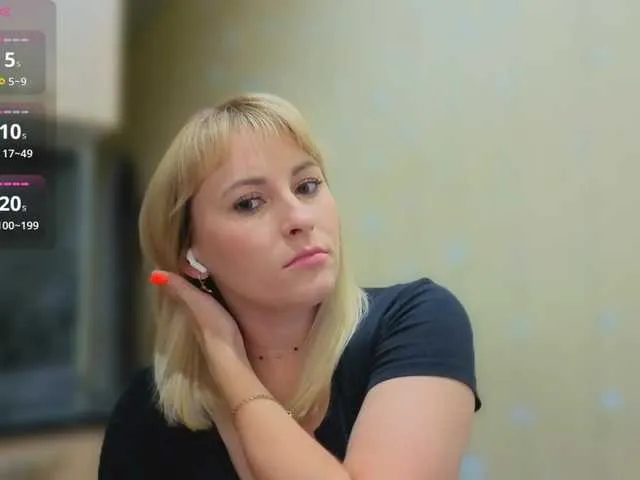BongaCams Goood-girl is Freechat Goood-girl — excites in men strength- physical, mental and moral)))