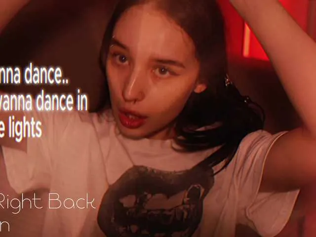 BongaCams hor-neyJ0zy is Freechat hor-neyJ0zy — I mostly get myself turned on by my own dancing, gentle movements and shapely body. I often get turned on by my own stream picture. I think you can feel it through the screen. 
But you can make me wet by throwing tokens.