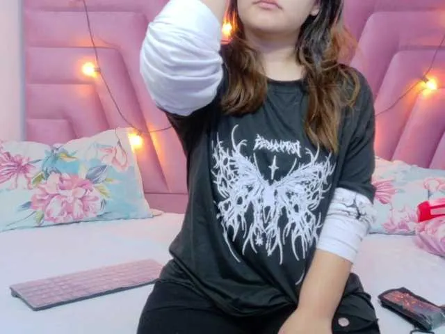 horny18girl — Freechat on BongaCams