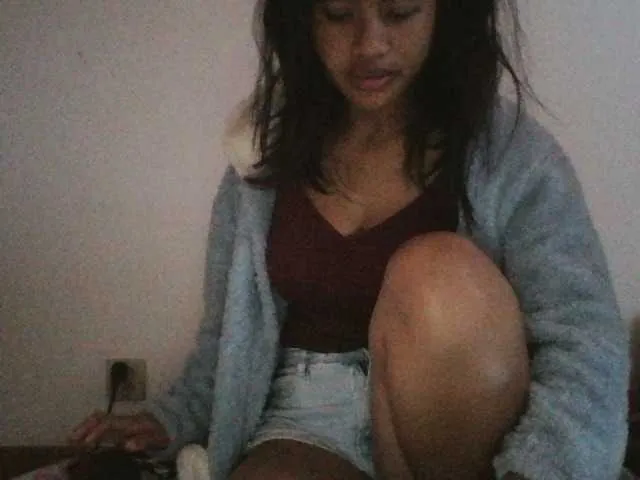 HoTGirlie — BBC, HardThing