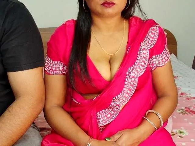 Indian-Bhabhi1