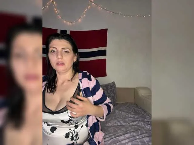 Irina423 — Freechat on BongaCams