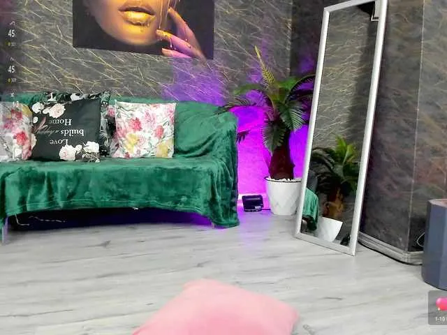 izabelatessa — draining you from stress- BJ   @remain  Privates open...claim me now #blowjob #bigboobs #squirt #lovense #teen