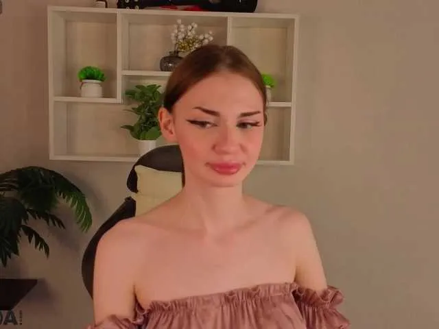 JennieHunter — Something sweet, something wet and something not for everyone...can you guess?