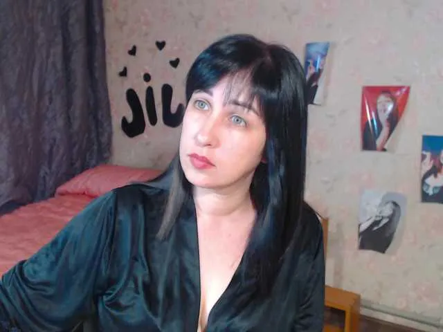 JillStevens — handsome men with self-esteem