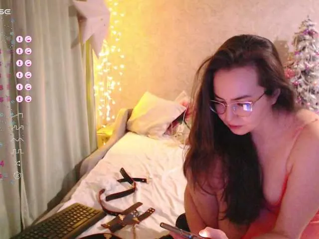 Jussysweet on BongaCams