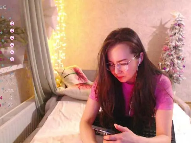 Jussysweet on BongaCams