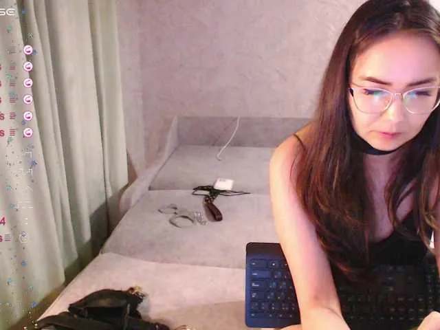 Jussysweet on BongaCams