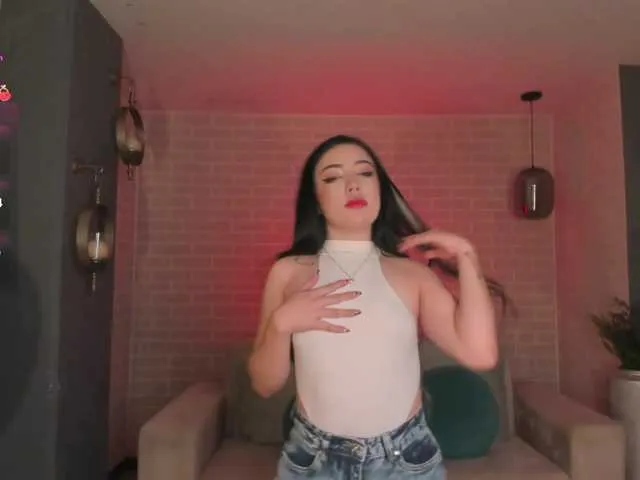 BongaCams KatieAngel is Freechat KatieAngel — Gentleman, Big tip, Gifts and playfull people