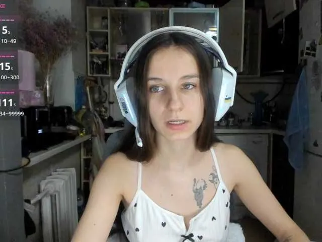 KikNika — Freechat on BongaCams