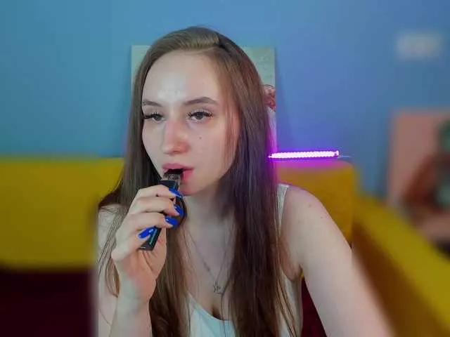 KiraSweet — Freechat on BongaCams