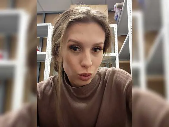 KITTYtempreXXX on BongaCams