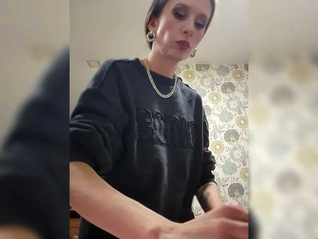 KITTYtempreXXX on BongaCams