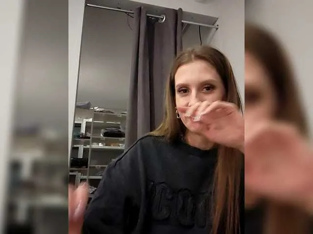 KITTYtempreXXX on BongaCams